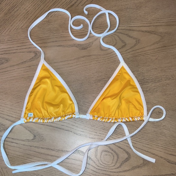 ❤️ Authentic Distorted Fendi Bikini, - Picture 8 of 9